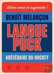 Langue De Puck