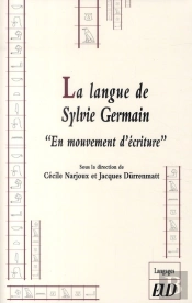 Langue De Sylvie Germain