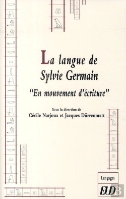 Bertrand.pt - Langue De Sylvie Germain