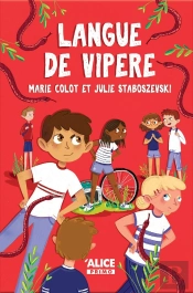 Langue De Vipère