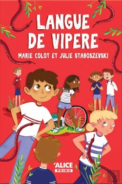 Bertrand.pt - Langue De Vipère