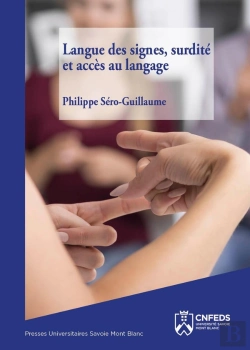 Bertrand.pt - Langue Des Signes, Surdité  Et Accès Au Langage