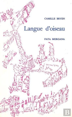 Bertrand.pt - Langue D'Oiseau
