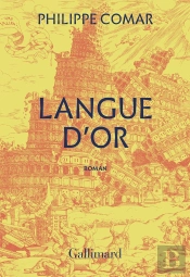 Langue D'Or