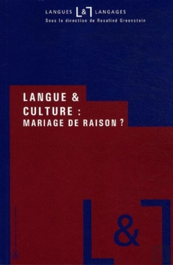 Bertrand.pt - Langue & Culture ; Mariage De Raison ?