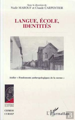Bertrand.pt - Langue, Ecole, Identites