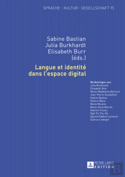 Bertrand.pt - Langue Et Identité Dans Lespace Digital