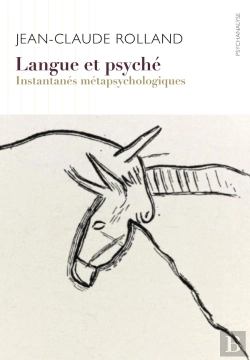 Bertrand.pt - Langue Et Psyché : Instantanés Métapsychologiques