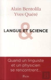 Langue Et Science  Soeurs Jumelles