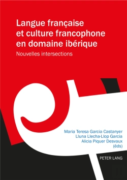 Bertrand.pt - Langue Française Et Culture Francophone En Domaine Ibérique