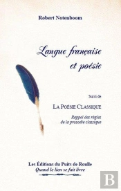 Langue Francaise Et Poesie - Format Poche