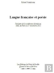 Langue Francaise Et Poesie