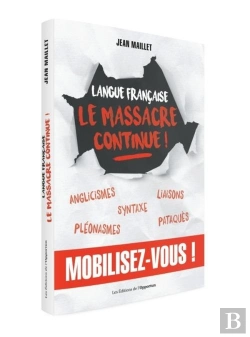 Bertrand.pt - Langue Française : Le Massacre Continue !