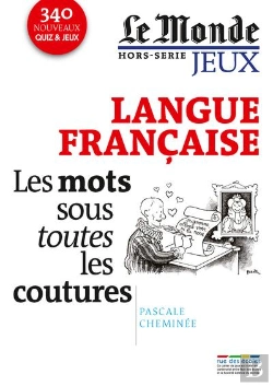 Bertrand.pt - Langue Française ; Les Mots D'Hier Et D'Aujourd'Hui