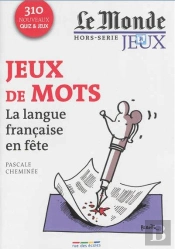 Langue Française : Pièges Pastiches Jeux De Langue Mots Des Metiers