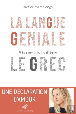 Bertrand.pt - Langue Geniale (La)