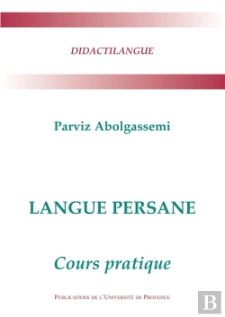 Bertrand.pt - Langue Persane : Cours Pratique.