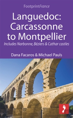 Bertrand.pt - Languedoc: Carcassonne To Montpellier