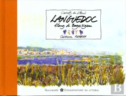 Bertrand.pt - Languedoc ; Etang De Bages Sigean
