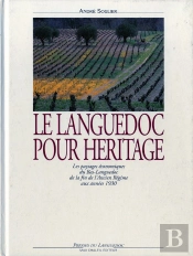 Languedoc Pour Heritage