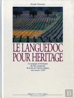 Bertrand.pt - Languedoc Pour Heritage