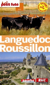 Languedoc Roussillon 2013-Petit Fute