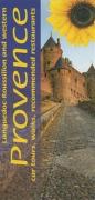 Languedoc-Roussillon And Western Provence