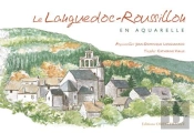 Languedoc-Roussillon En Aquarelles