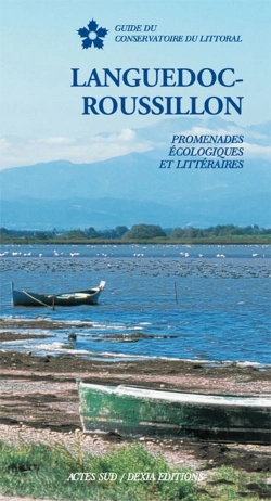 Bertrand.pt - Languedoc-Roussillon ; Promenades Écologiques Et Littéraires