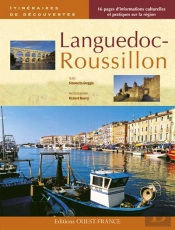 Languedoc-Roussillon