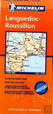 Languedoc-Roussillon