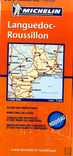 Bertrand.pt - Languedoc-Roussillon