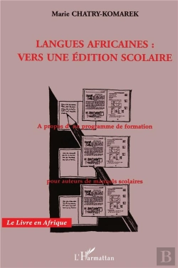 Bertrand.pt - Langues Africaines : Vers Une Édition Scolaire
