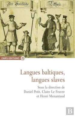 Bertrand.pt - Langues Baltiques, Langues Slaves