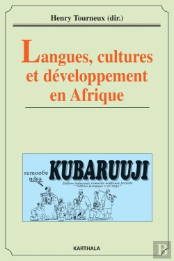 Bertrand.pt - Langues, Cultures Et Développement En Afrique