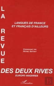 Langues De France Et Français D'Ailleurs