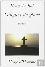 Langues De Glace