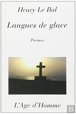 Bertrand.pt - Langues De Glace