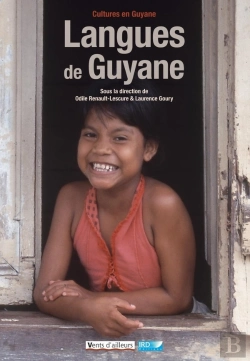 Bertrand.pt - Langues De Guyane