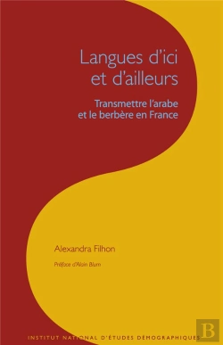 Bertrand.pt - Langues D'Ici Et Dailleurs