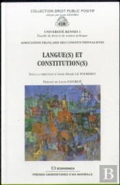 Langue(S) Et Constitution(S)