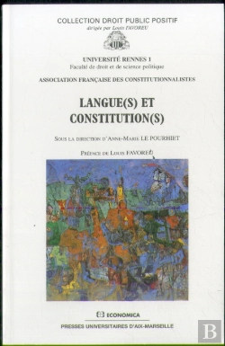 Bertrand.pt - Langue(S) Et Constitution(S)