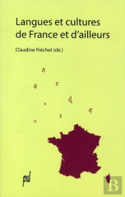 Langues Et Cultures De France Et D'Ailleurs