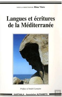 Bertrand.pt - Langues Et Écritures De La Méditerranée