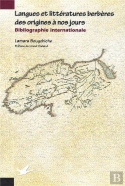 Bertrand.pt - Langues Et Littératures Berbères Des Origines À Nos Jours ; Bibliographie Internationale