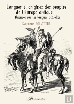 Bertrand.pt - Langues Et Origines Des Peuples De L'Europe Antique