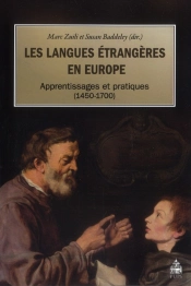 Langues Étrangeres En Europe