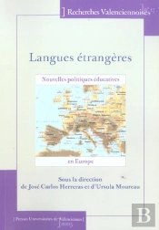 Langues Étrangères : Nouvelles Politiques Éducatives En Europe