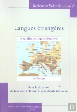 Bertrand.pt - Langues Étrangères : Nouvelles Politiques Éducatives En Europe