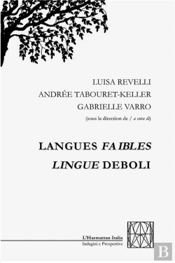 Bertrand.pt - Langues Faibles Lingue Deboli